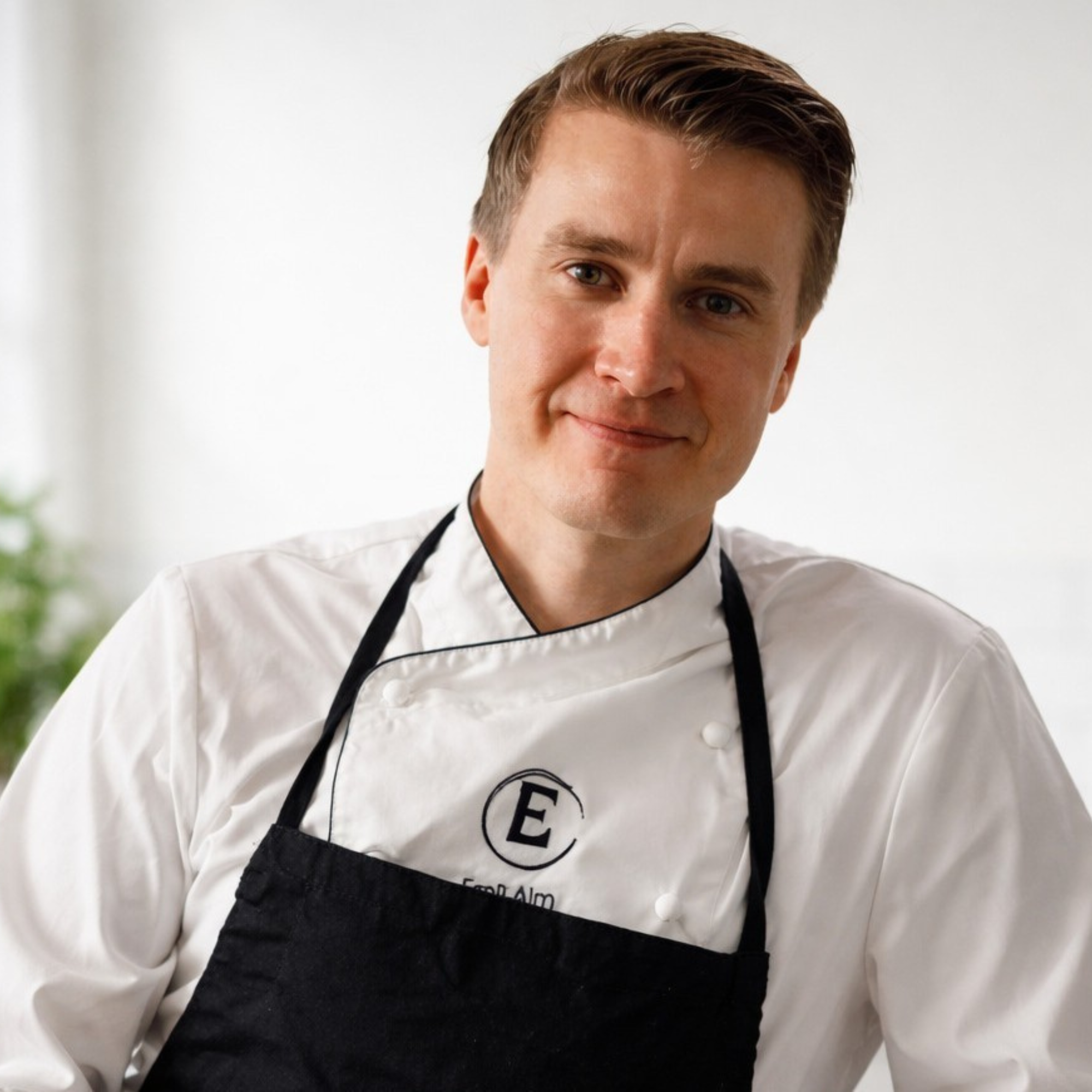 Emil, grundare av E-Meal